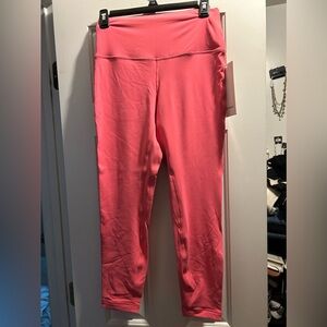 Lululemon Align HR pant 25”